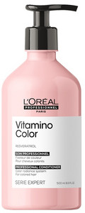 L'Oréal Professionnel Série Expert Vitamino Color Conditioner 500ml