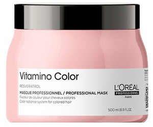 L'Oréal Professionnel Série Expert Vitamino Color Masque 500ml