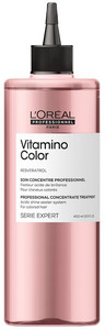 L'Oréal Professionnel Série Expert Vitamino Color Acidic Shine Sealer Concentrate 400ml