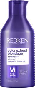 Redken Color Extend Blondage Conditioner 300ml