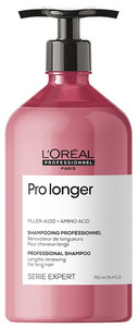L'Oréal Professionnel Série Expert Pro Longer Shampoo 750ml