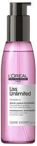L'Oréal Professionnel Série Expert Liss Unlimited Serum 125ml