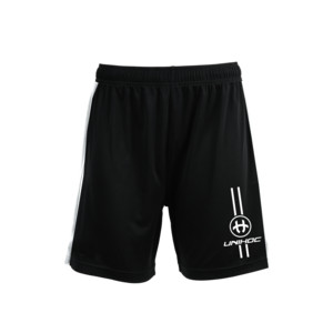 Unihoc Arrow Shorts Black/White