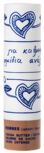 Korres Lipbalm Cocoa Butter 4,5g