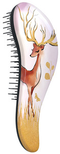 Dtangler Bambino Hair Brush Baby Deer
