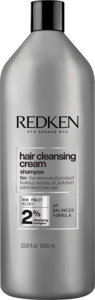 Redken Hair Cleansing Cream Shampoo 1l