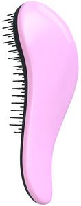 DTangler Detangling The Mini Brush Pink kartáč na vlasy TAN004MINI-F