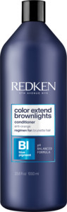 Redken Color Extend Brownlights Conditioner 1l
