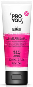 Revlon Professional Pro You The Keeper Color Care Mask 60ml
