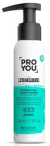 Revlon Professional Pro You The Moisturizer Hydrating Conditioner 75ml