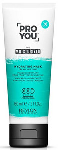 Revlon Professional Pro You The Moisturizer Hydrating Mask 60ml