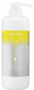 Alcina Shampoo 1250ml
