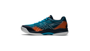 Obrázok Asics GEL-COURT HUNTER 2 Modrá, US 10,5