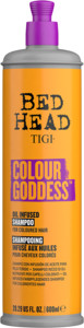 TIGI Bed Head Colour Goddess Shampoo 600ml
