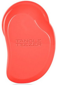 Tangle Teezer Original Mini Brush Peach Smoothie