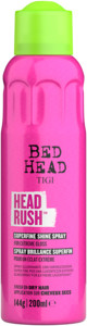 TIGI Bed Head Headrush Superfine Shine Spray 200ml