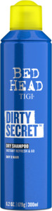 TIGI Bed Head Dirty Secret 300ml