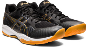 Obrázok Asics GEL-COURT HUNTER 2 čierna, UK 9, EU 44, US 10, 28 cm