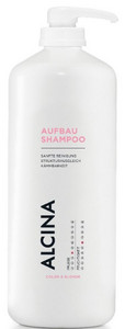 Alcina Shampoo Care Factor 2 1250ml