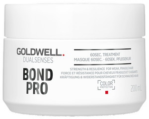 Obrázok Goldwell Dualsenses Bond Pro 60sec Treatment 200ml