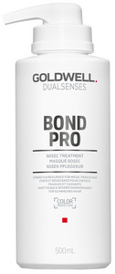 Obrázok Goldwell Dualsenses Bond Pro 60sec Treatment 500ml