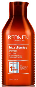 Redken Frizz Dismiss Shampoo 500ml