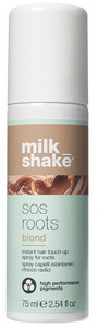 Milk_Shake SOS Roots 75ml, Blond