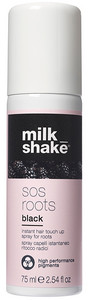 Milk_Shake SOS Roots 75ml, Black