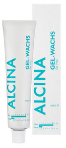Alcina Gel Wax Natural 60 ml