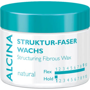 Alcina Structuring Fibrous Wax 50ml