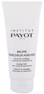 Payot Baume Fraicheur Agrumes 200ml