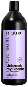 Matrix Total Results Unbreak My Blonde Strengthening Shampoo 1l