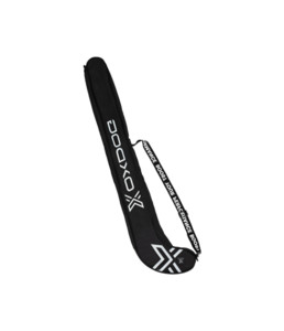 OxDog OX1 STICKBAG Senior, černá / bílá, 104cm (=114cm)