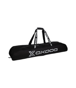 OxDog OX1 TOOLBAG Senior, černá / bílá