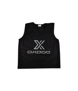 OxDog OX1 TRAINING VEST Junior, černá