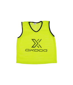 OxDog OX1 TRAINING VEST Junior, žlutá