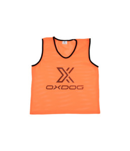 OxDog OX1 TRAINING VEST Junior, oranžová