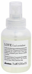 Davines Essential Haircare Love Curl Revitalizer 75ml