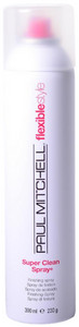 Paul Mitchell Flexible Style Super Clean Spray 300ml