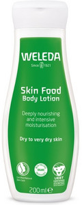 Weleda Skin Food Body Lotion 200ml, EXP. 12/2023