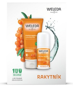 Obrázok Weleda Y100 Duindoorn Set