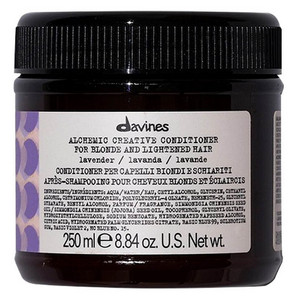 Davines Alchemic Creative Conditioner 250ml, Lavender