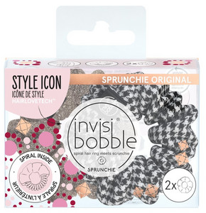 Obrázok Invisibobble British Royal Multipack 2pc British Royal Ladies who Sprunch