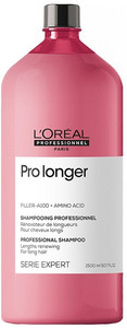 L'Oréal Professionnel Série Expert Pro Longer Shampoo 1500ml