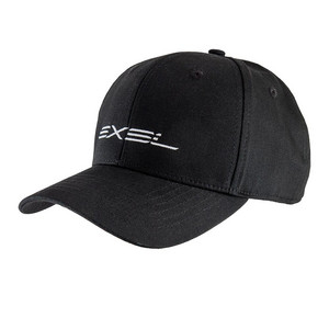 Exel TEAM CAP ESSENTIALS černá