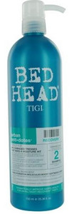 Obrázok TIGI Bed Head Recovery Shampoo 750 ml (615908416015)