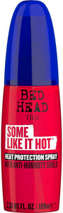TIGI Bed Head Some Like It Hot Heat Protect Spray 100ml