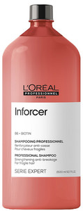 L'Oréal Professionnel Série Expert Inforcer Shampoo 1500ml