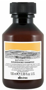 Davines NaturalTech Nourishing Shampoo 100ml