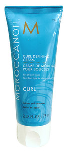 MoroccanOil Curl Defining Cream 75ml